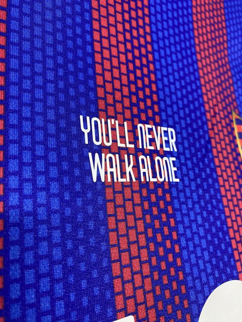 【2020】FC東京（H）/ CONDITION：A / SIZE：XA-XB（日本規格）/ #9 / D.OLIVEIRA / YNWAパッチ