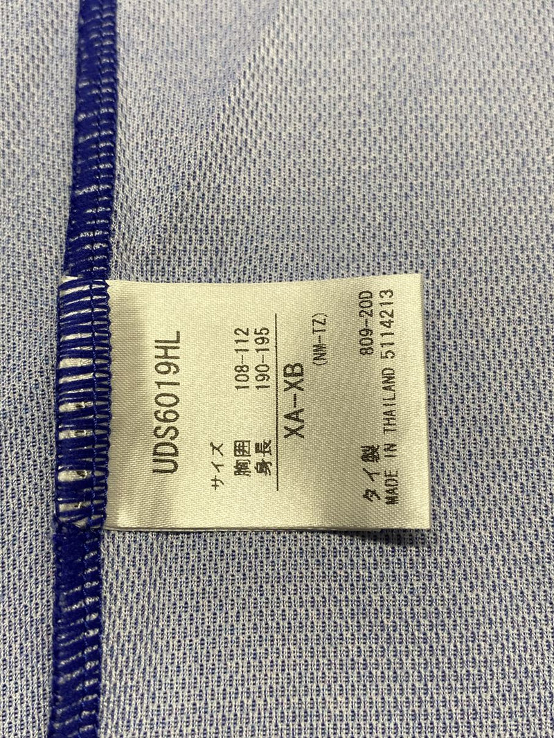 【2020】FC東京（H）/ CONDITION：A / SIZE：XA-XB（日本規格）/ #9 / D.OLIVEIRA / YNWAパッチ