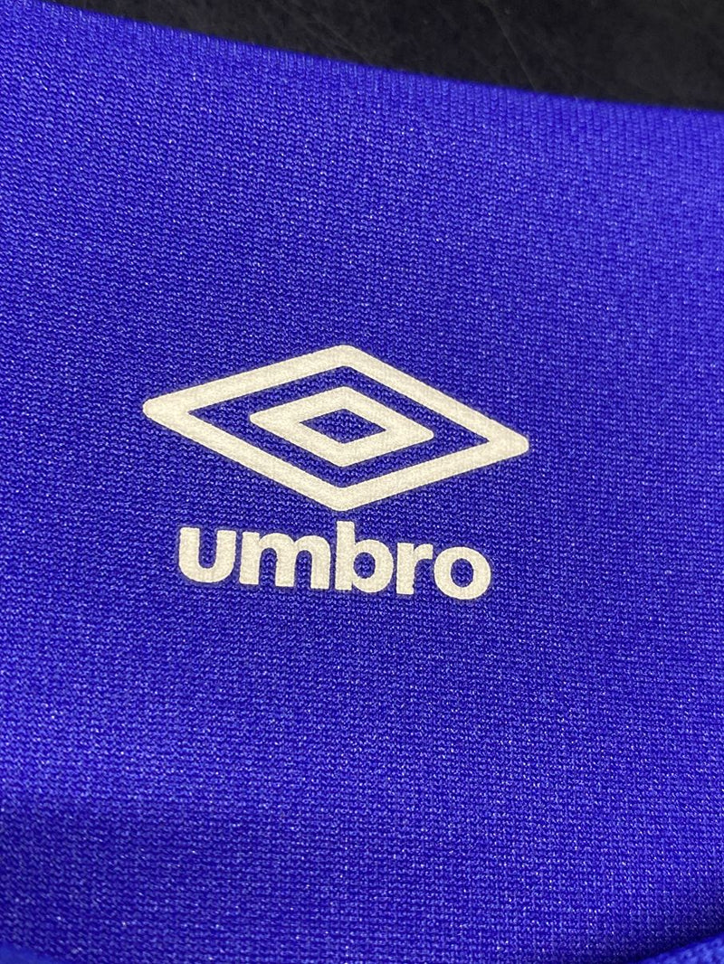 【2020】FC東京（H）/ CONDITION：A / SIZE：XA-XB（日本規格）/ #9 / D.OLIVEIRA / YNWAパッチ