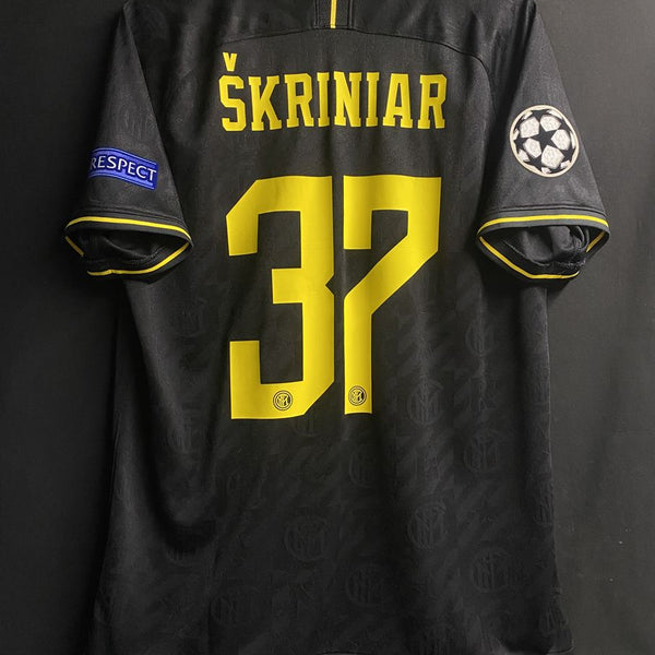 インテル – Vintage Sports Football Store