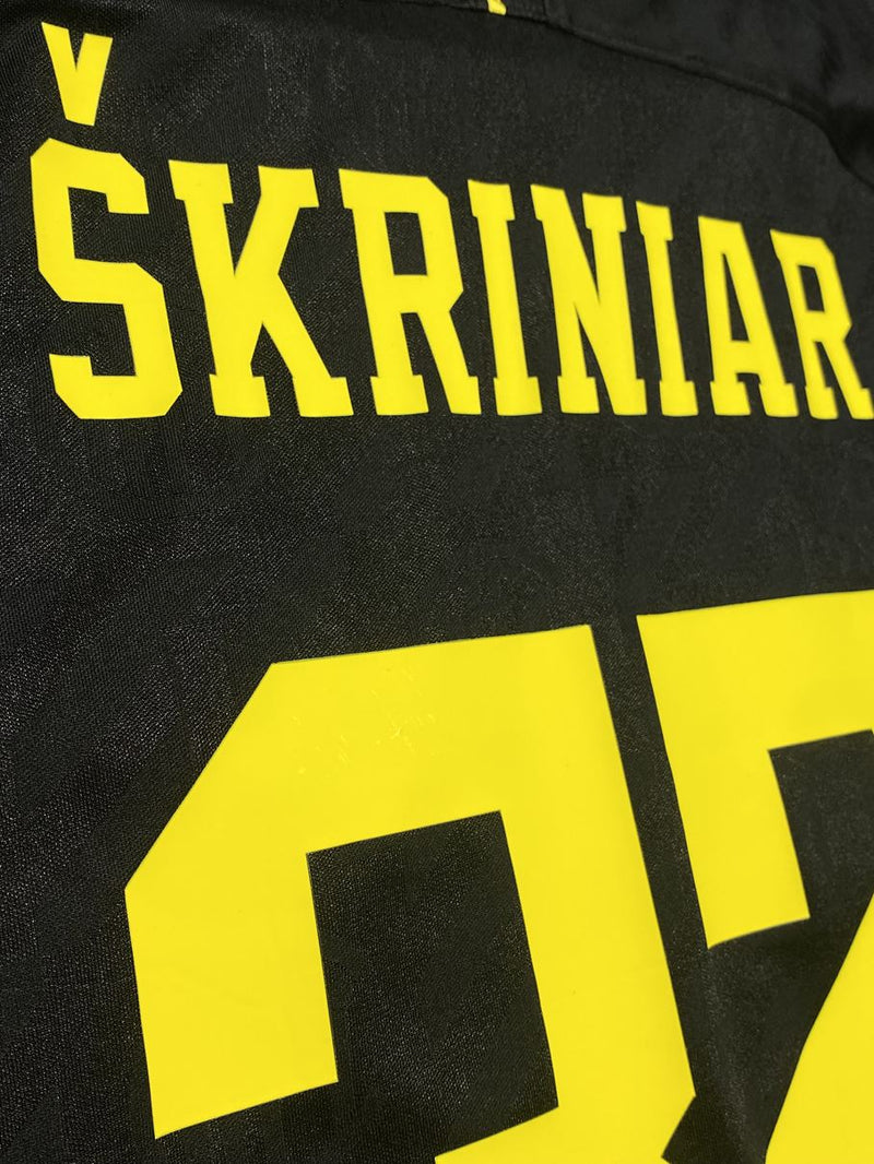 【2019/20】インテル（3rd）/ CONDITION：A / SIZE：L / #37 / ŠKRINIAR / UCL仕様