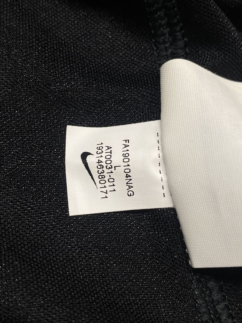 【2019/20】インテル（3rd）/ CONDITION：A / SIZE：L / #37 / ŠKRINIAR / UCL仕様