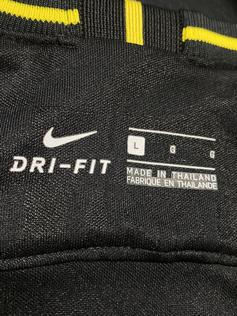 【2019/20】インテル（3rd）/ CONDITION：A / SIZE：L / #37 / ŠKRINIAR / UCL仕様