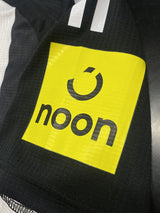 【2024/25】ニューカッスル（H）/ CONDITION：A / SIZE：S / #10 / GORDON / プレミア、No room for racismパッチ / オーセンティック