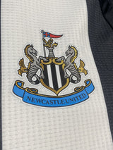 【2024/25】ニューカッスル（H）/ CONDITION：A / SIZE：S / #10 / GORDON / プレミア、No room for racismパッチ / オーセンティック