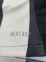 【2024/25】ニューカッスル（H）/ CONDITION：A / SIZE：S / #10 / GORDON / プレミア、No room for racismパッチ / オーセンティック