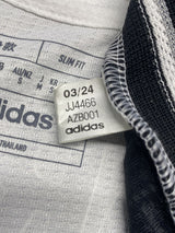 【2024/25】ニューカッスル（H）/ CONDITION：A / SIZE：S / #10 / GORDON / プレミア、No room for racismパッチ / オーセンティック