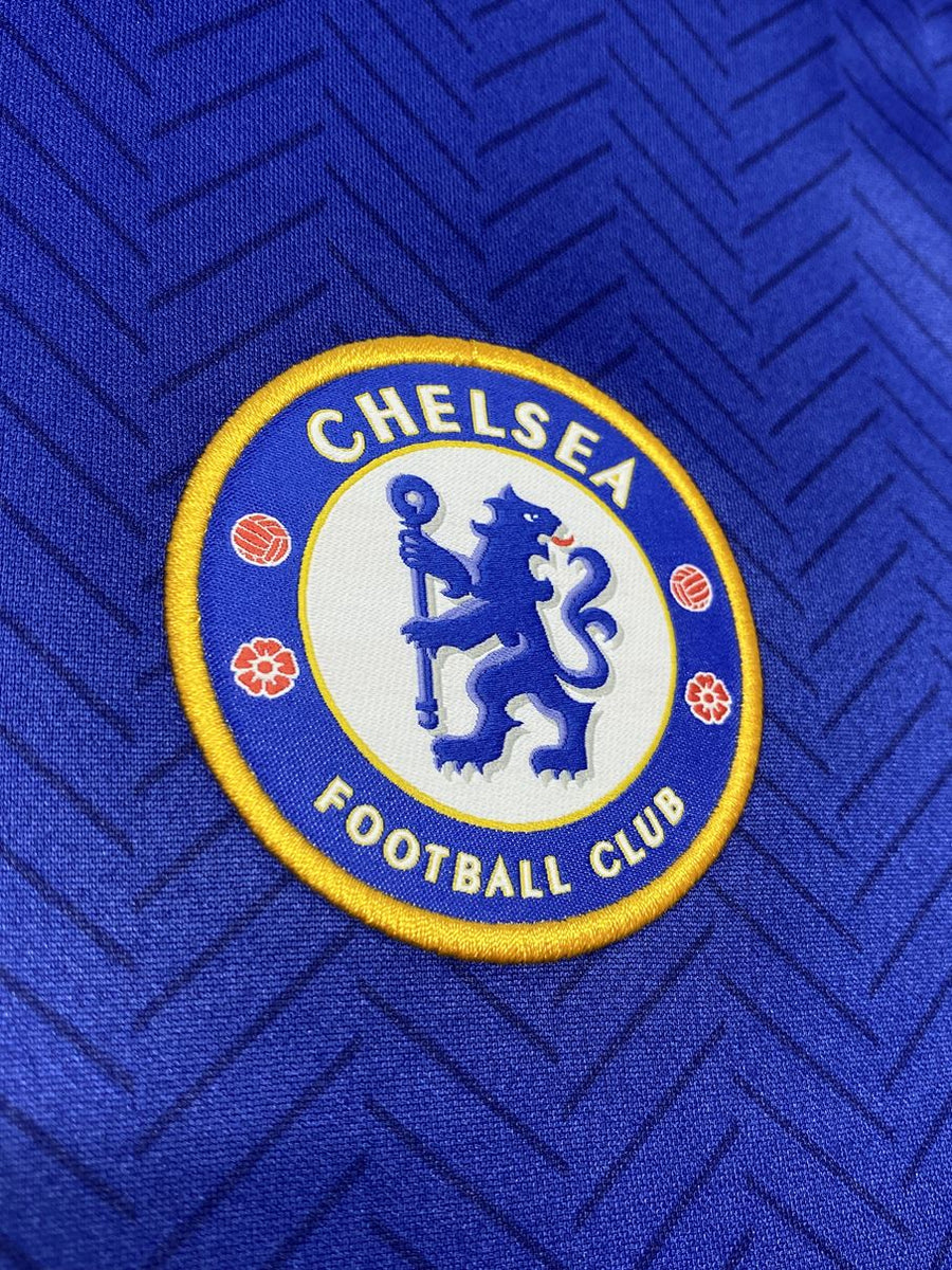 2020/21】チェルシー（H）/ CONDITION：A / SIZE：L / #29 / HAVERTZ