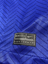 【2020/21】チェルシー（H）/ CONDITION：A / SIZE：L / #29 / HAVERTZ / プレミア、No room for racismパッチ