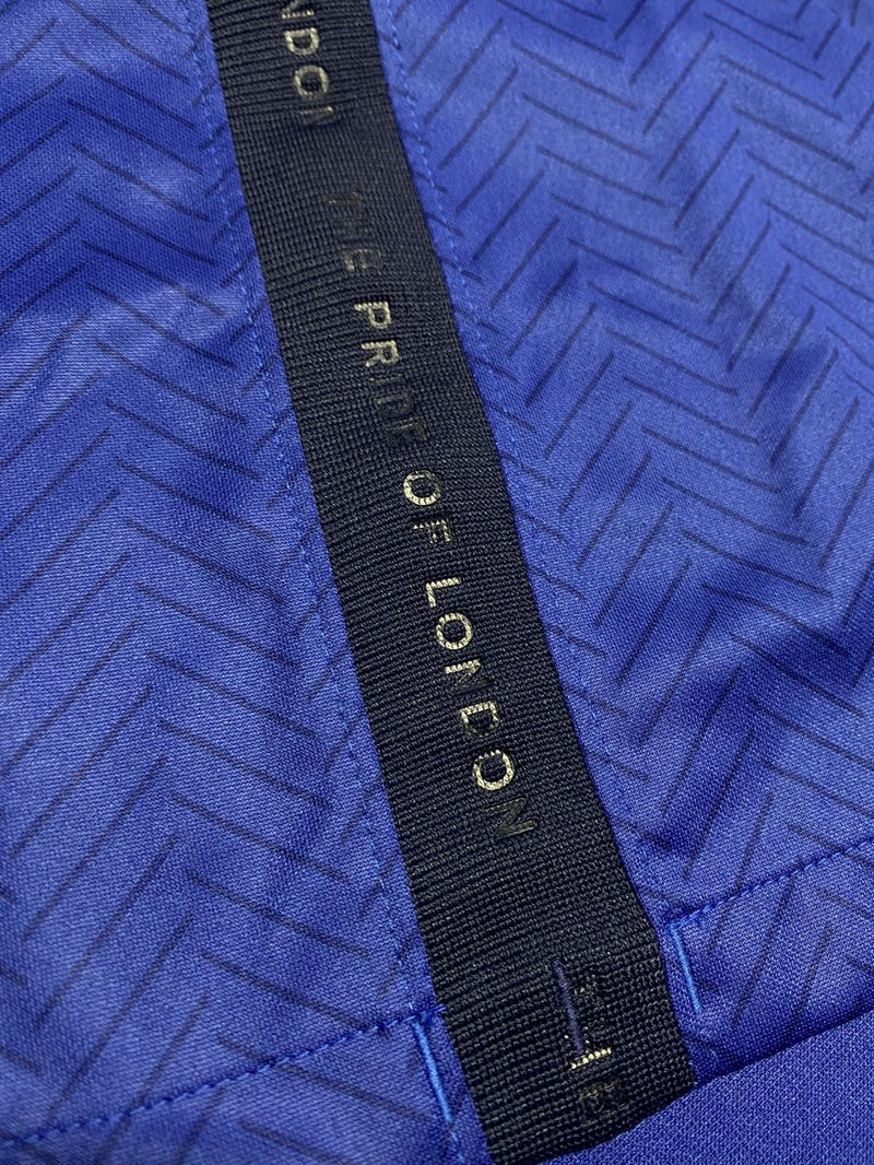 【2020/21】チェルシー（H）/ CONDITION：A / SIZE：L / #29 / HAVERTZ / プレミア、No room for racismパッチ