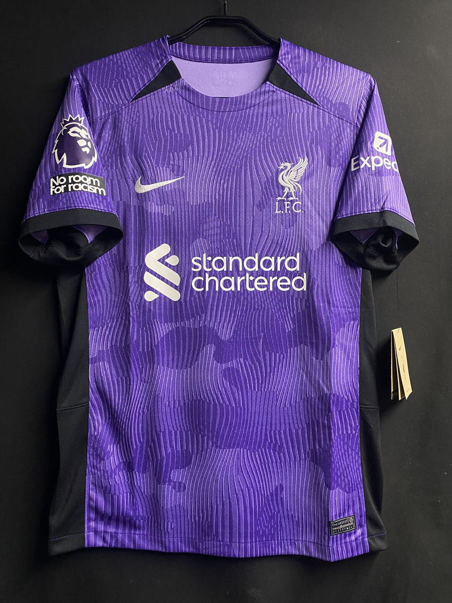 リバプール – Vintage Sports Football Store