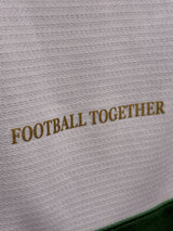 【2012】川崎フロンターレ（GK）/ CONDITION：NEW / SIZE：O（日本規格）/ #27 / ANDO