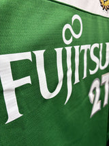 【2012】川崎フロンターレ（GK）/ CONDITION：NEW / SIZE：O（日本規格）/ #27 / ANDO