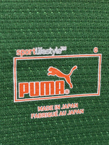 【2012】川崎フロンターレ（GK）/ CONDITION：NEW / SIZE：O（日本規格）/ #27 / ANDO