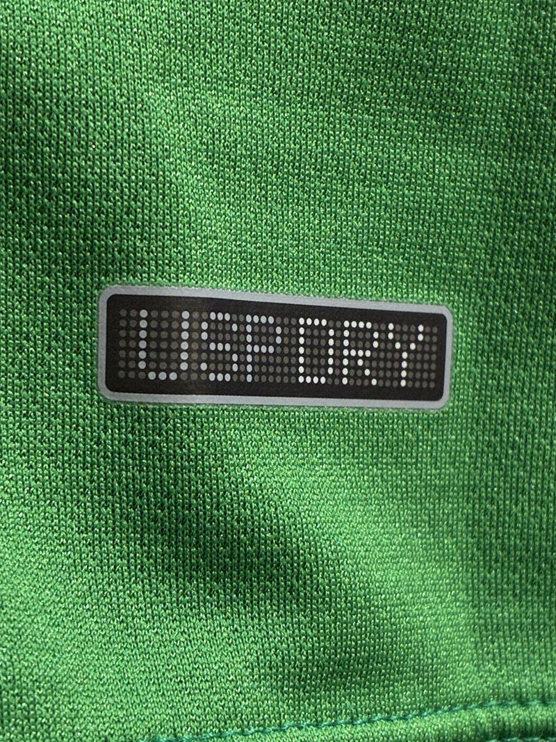 【2012】川崎フロンターレ（GK）/ CONDITION：NEW / SIZE：O（日本規格）/ #27 / ANDO