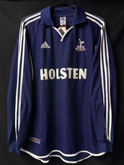 トッテナム – Vintage Sports Football Store