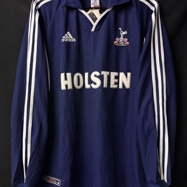 トッテナム – Vintage Sports Football Store