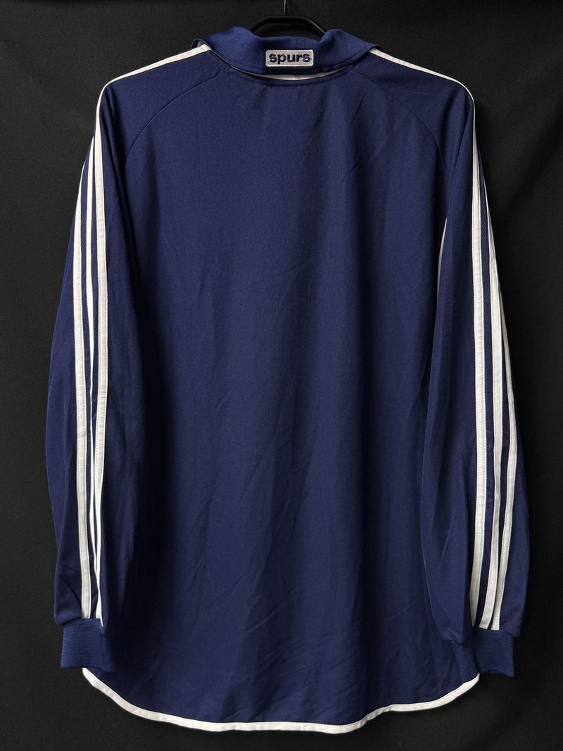 【2000/01】トッテナム（A）/ CONDITION：New / SIZE：XL