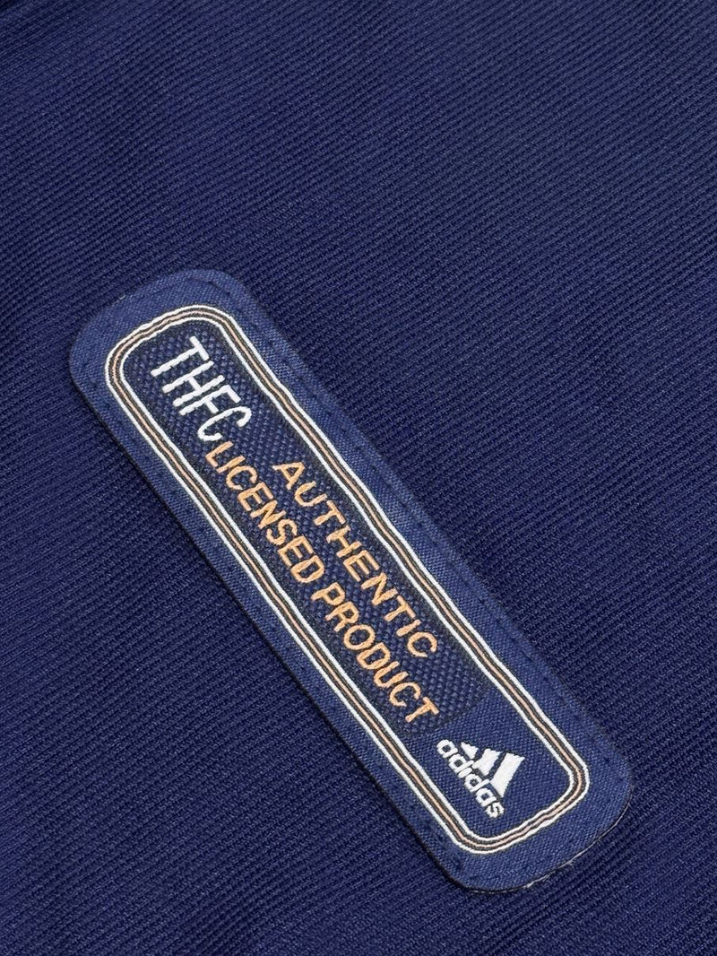 【2000/01】トッテナム（A）/ CONDITION：New / SIZE：XL