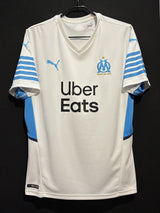 【2021/22】マルセイユ（H）/ CONDITION：A / SIZE：L