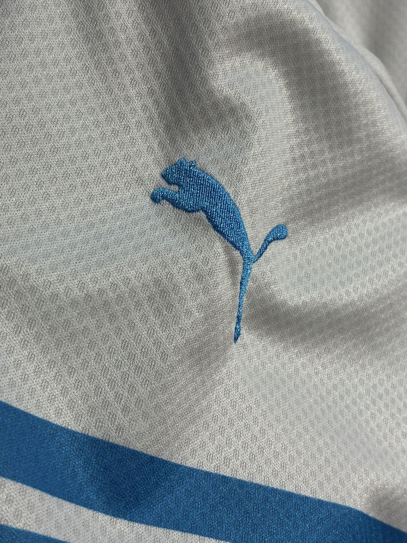 【2021/22】マルセイユ（H）/ CONDITION：A / SIZE：L