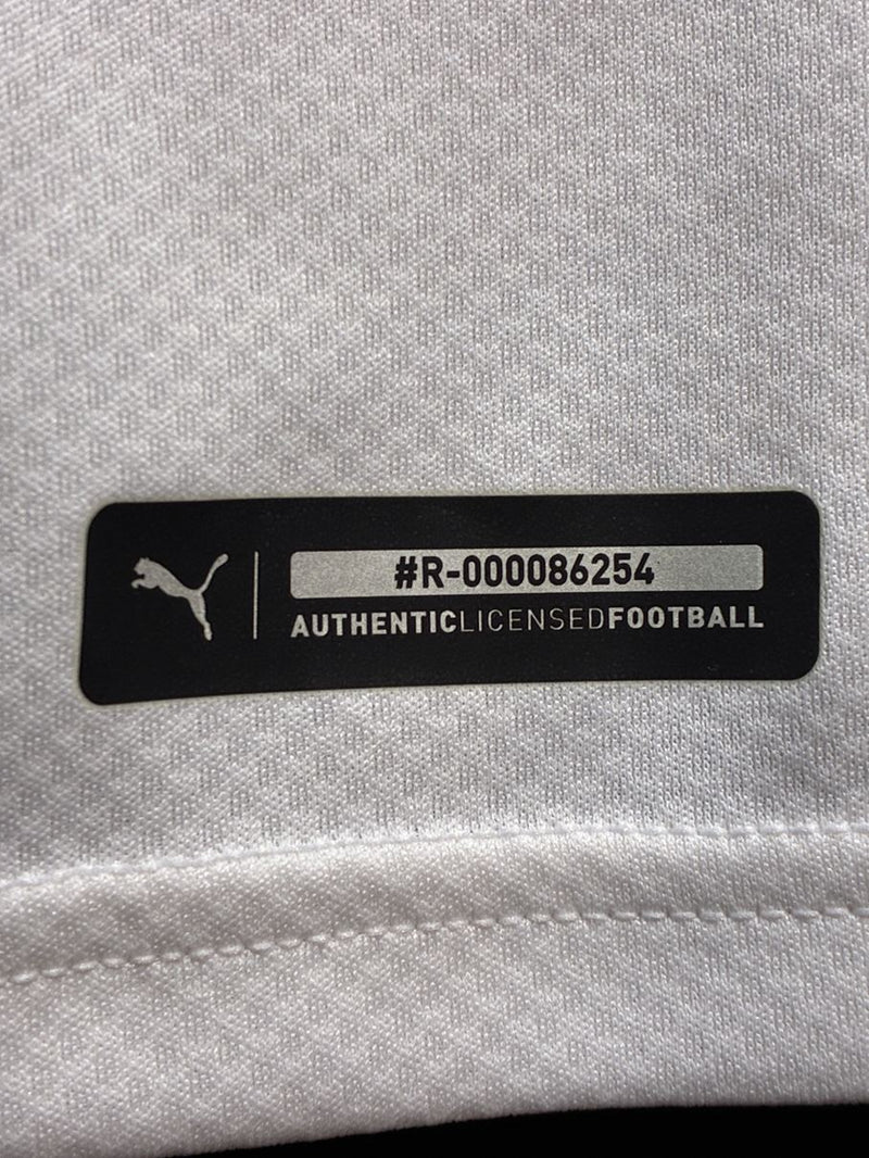 【2021/22】マルセイユ（H）/ CONDITION：A / SIZE：L