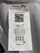 【2021/22】マルセイユ（H）/ CONDITION：A / SIZE：L