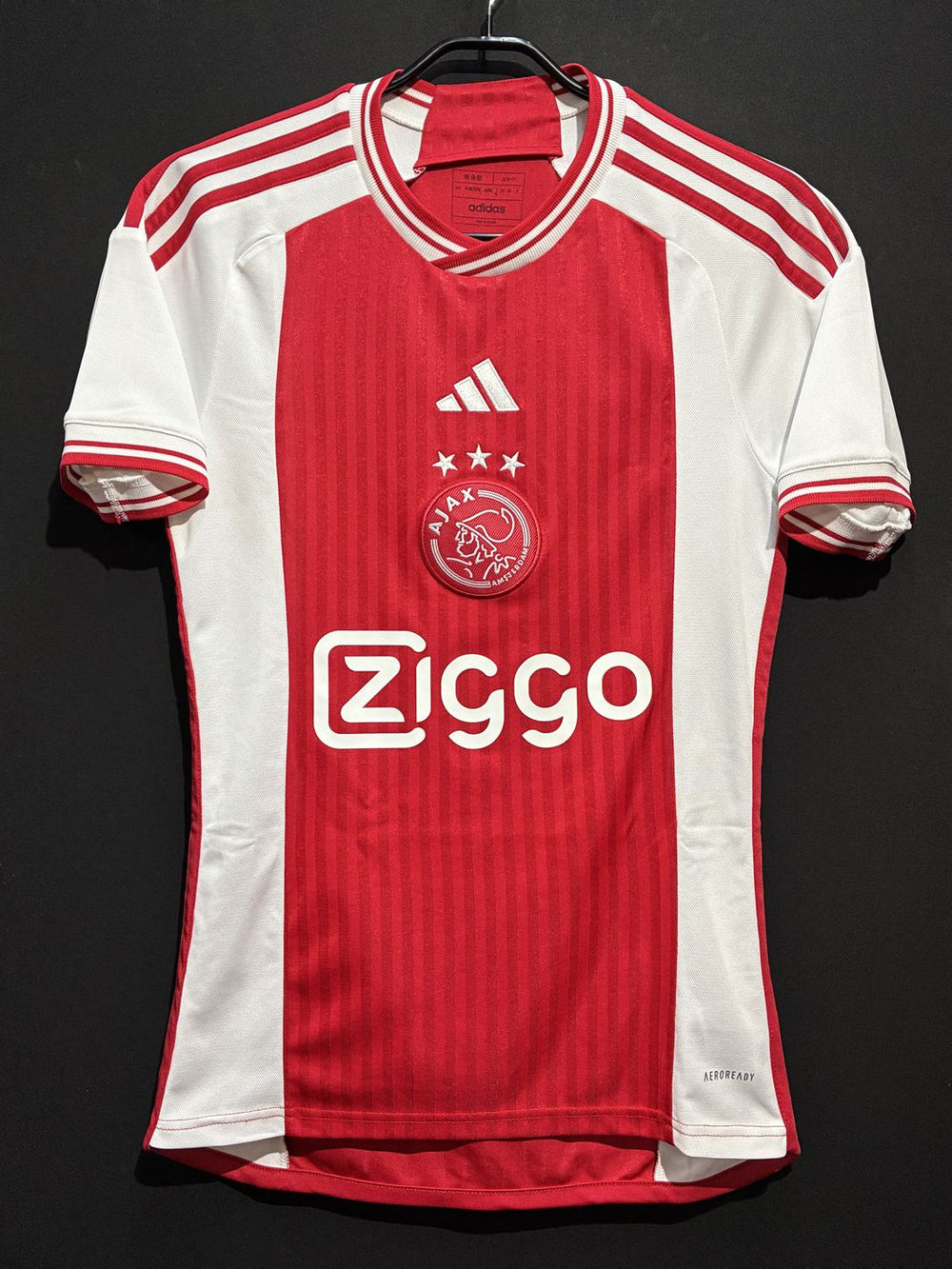 その他欧州クラブ – Vintage Sports Football Store