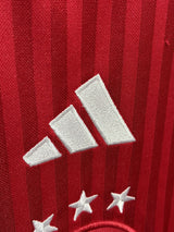 【2023/24】アヤックス（H）/ CONDITION：A / SIZE：S