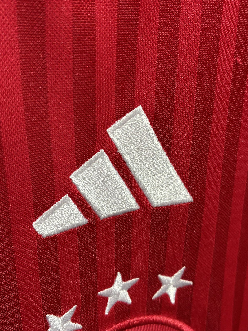 【2023/24】アヤックス（H）/ CONDITION：A / SIZE：S