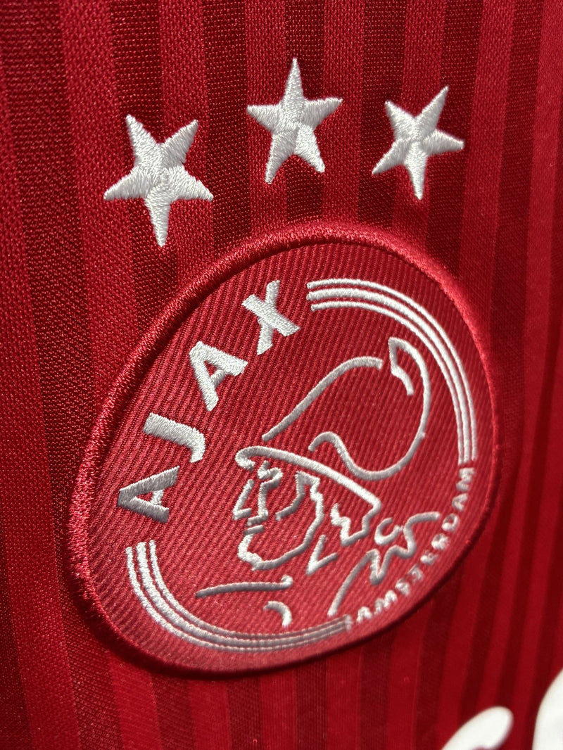 【2023/24】アヤックス（H）/ CONDITION：A / SIZE：S