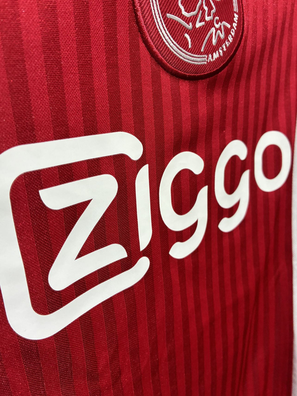 2023/24】アヤックス（H）/ CONDITION：A / SIZE：S – Vintage Sports