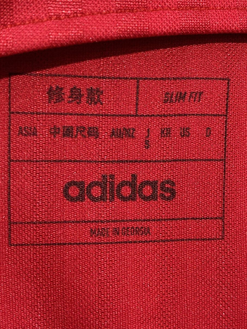 【2023/24】アヤックス（H）/ CONDITION：A / SIZE：S