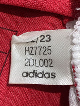 【2023/24】アヤックス（H）/ CONDITION：A / SIZE：S