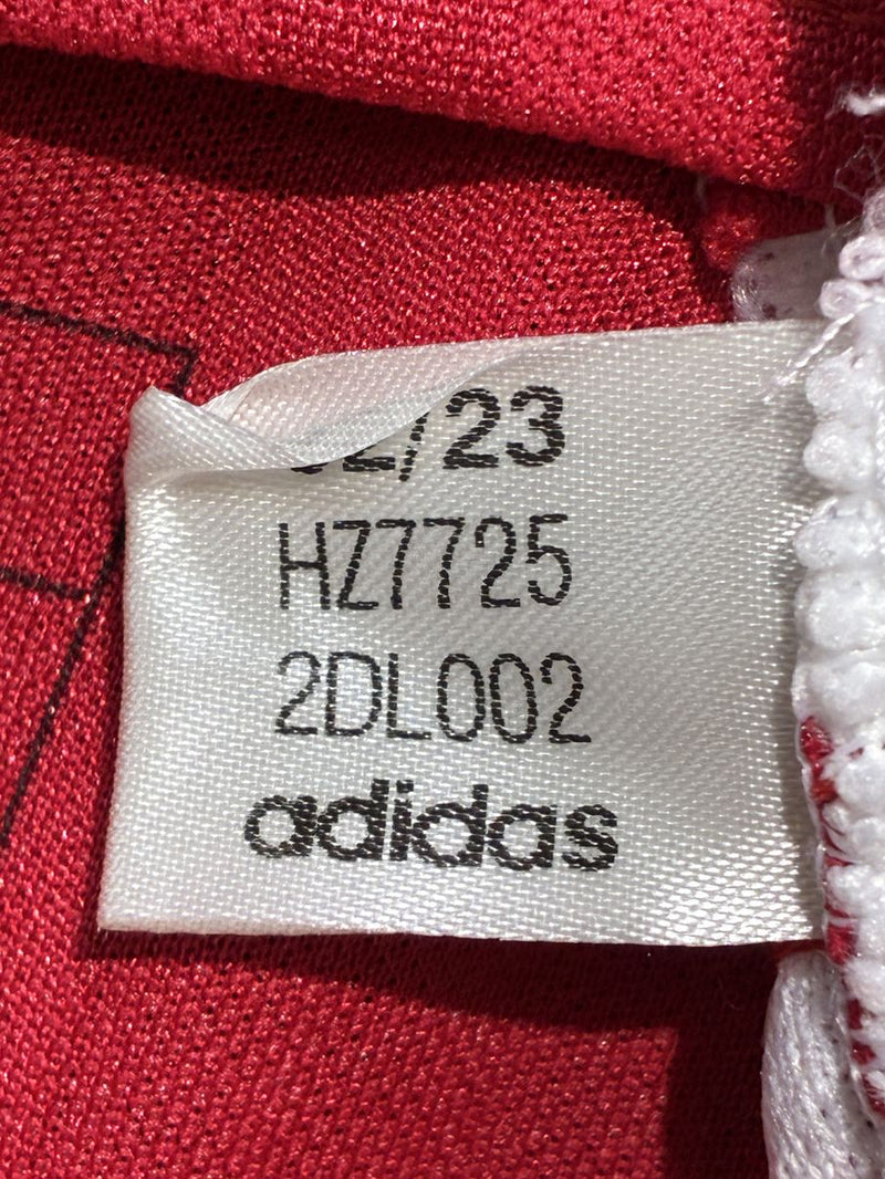 【2023/24】アヤックス（H）/ CONDITION：A / SIZE：S