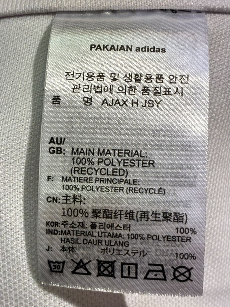 【2023/24】アヤックス（H）/ CONDITION：A / SIZE：S