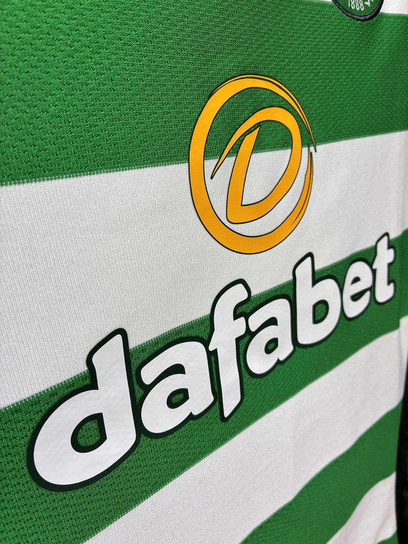 【2024/25】セルティック（H）/ CONDITION：A / SIZE：S（日本規格）