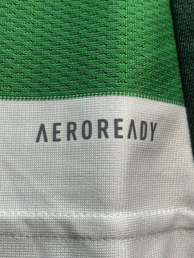 【2024/25】セルティック（H）/ CONDITION：A / SIZE：S（日本規格）