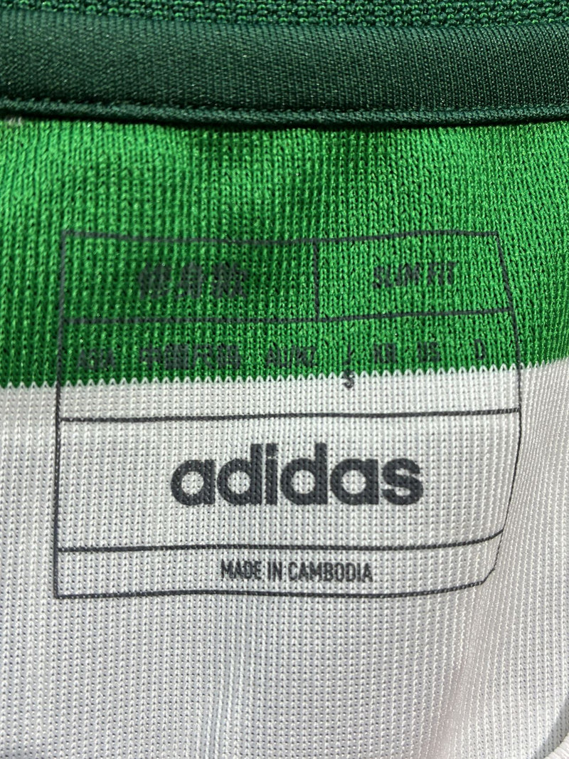 【2024/25】セルティック（H）/ CONDITION：A / SIZE：S（日本規格）