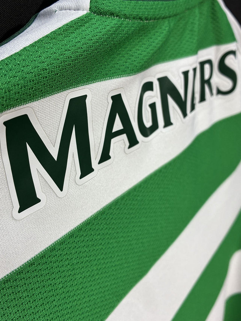 【2024/25】セルティック（H）/ CONDITION：A / SIZE：S（日本規格）