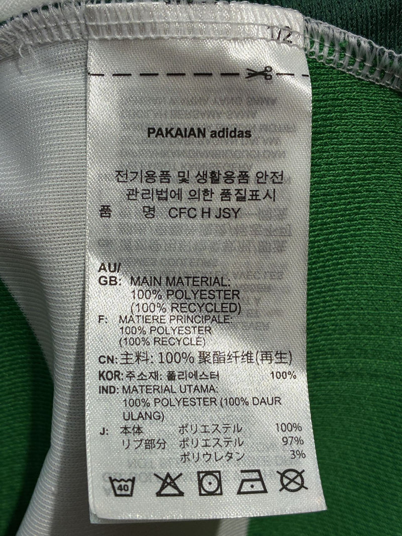 【2024/25】セルティック（H）/ CONDITION：A / SIZE：S（日本規格）