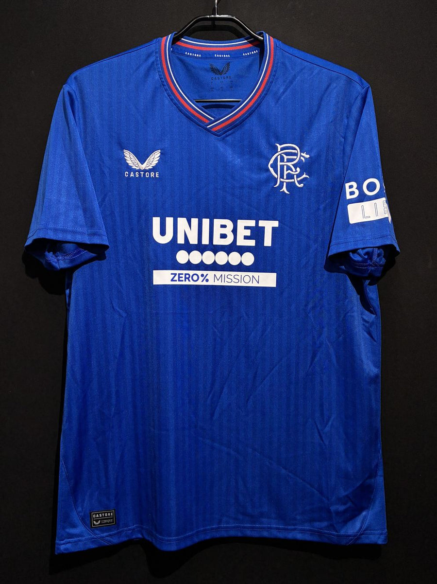 その他欧州クラブ – Vintage Sports Football Store