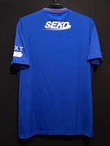 【2023/24】レンジャーズ（H）/ CONDITION：A / SIZE：L