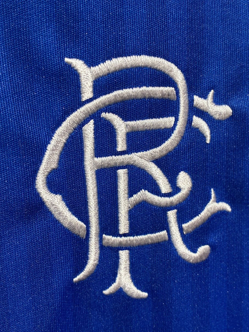 【2023/24】レンジャーズ（H）/ CONDITION：A / SIZE：L