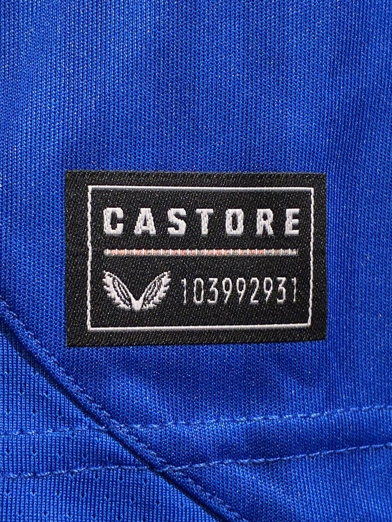 【2023/24】レンジャーズ（H）/ CONDITION：A / SIZE：L