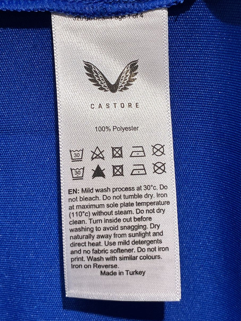 【2023/24】レンジャーズ（H）/ CONDITION：A / SIZE：L