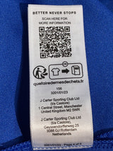 【2023/24】レンジャーズ（H）/ CONDITION：A / SIZE：L