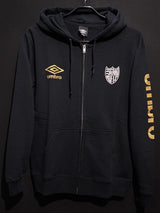 【2015】FC東京 umbro Day記念 フード付き ジャージ / CONDITION：NEW / SIZE：L（日本規格）