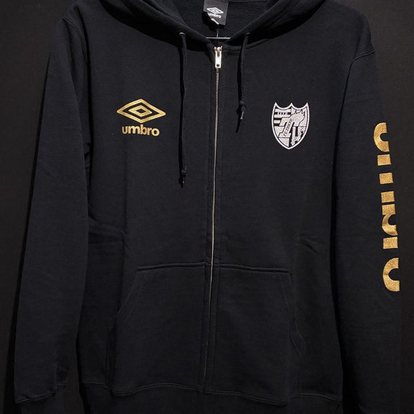2015】FC東京 umbro Day記念 フード付き ジャージ / CONDITION：NEW