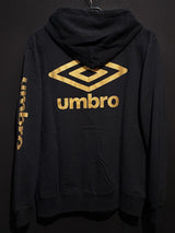 【2015】FC東京 umbro Day記念 フード付き ジャージ / CONDITION：NEW / SIZE：L（日本規格）